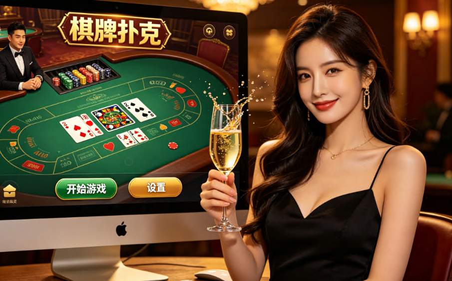 芯片科技安全系统